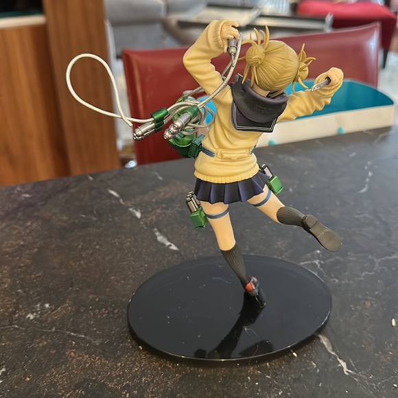 Anime doll - Picture 3 of 5